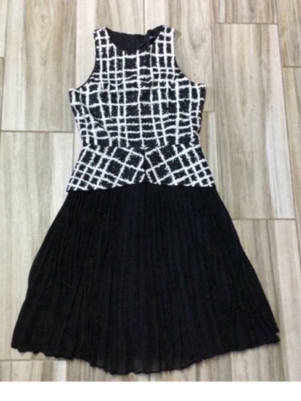 Badgley Mischka Dress